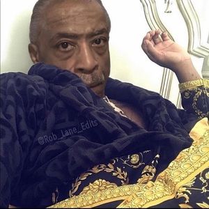 Meet your Posher, Anthony